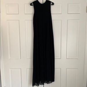 BCBG maxi dress